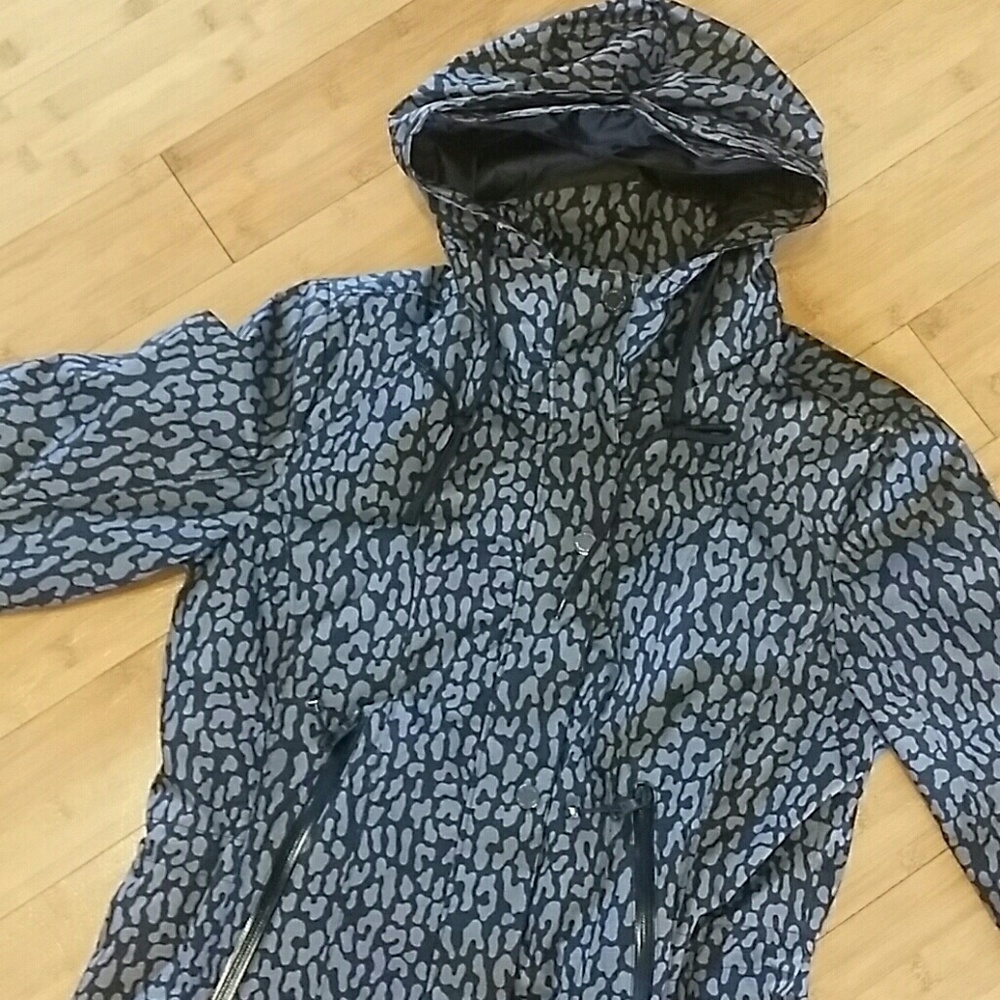 MICHAEL KORS JACKET SIZE M